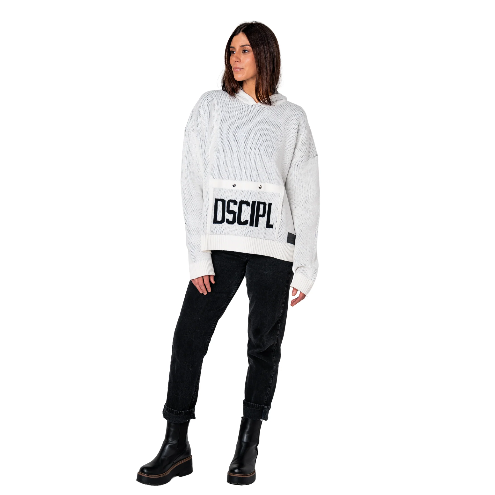 DSCIPL Hoodie - Image 4