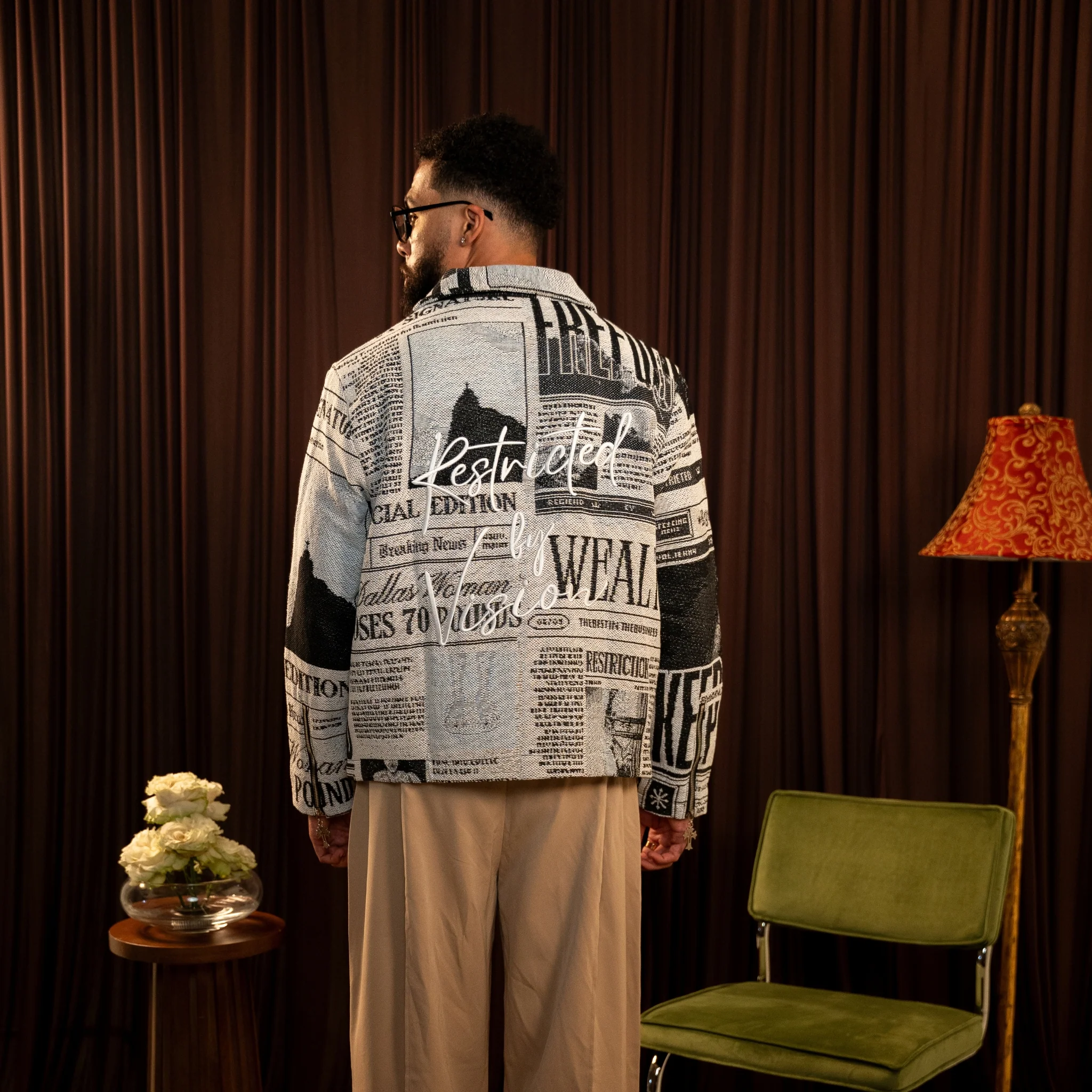 RBV Jacket - Image 3